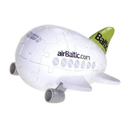 airBaltic Souvenir Collection - Suvenīru katalogs
